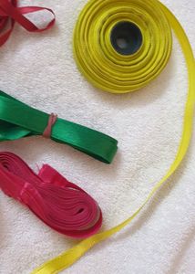Ribbons