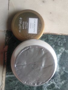 Oriflame Giordani Gold Essenza Perfumed Body Cream