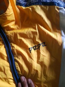 Men's Upper Jecket