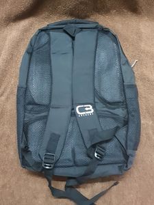 Company BAGPACK WITH LAPTOP POCKET