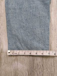 Sc9778 Rio baggy jeans waist 32 inches