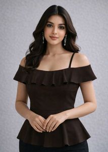 Classy Top - NEW