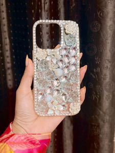 iphone 16pro cover