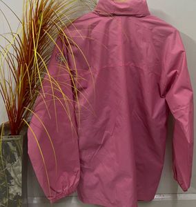 Rodi Girl Jacket