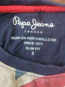 2 T-shirt Combo