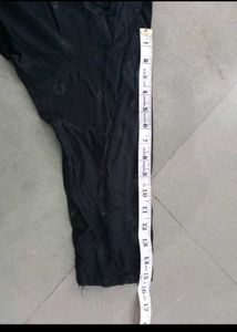 Black Midi Dress