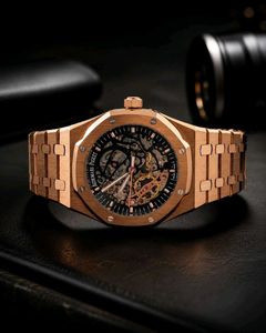 Audemars Piguet Royal Oak Double Balance Wheel