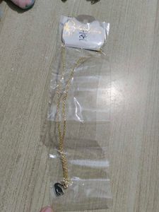Black Swan Pendant Necklace