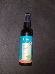 Pilgrim Vit C Face Toner & Mist