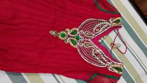 Elegant Ethnic Kurta Set