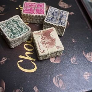 400Stamps