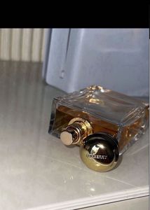 Burberry Perfume Bottle