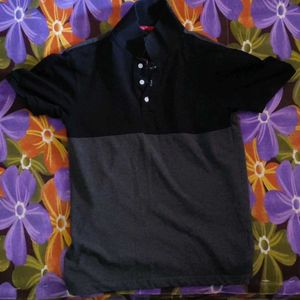 Levi's Colorblock Henley T-Shirt