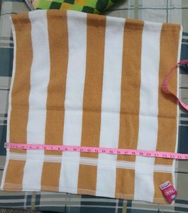 Bath Towel
