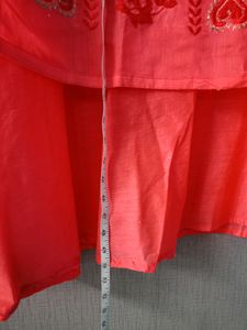 Party Wear Gown