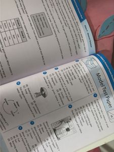 Talent &amp; Olympiad Exams Resource Books