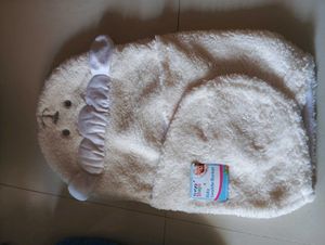 Baby Swaddle Blanket