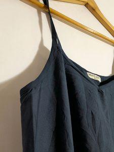 Brave Soul Navy Camisole(women's)