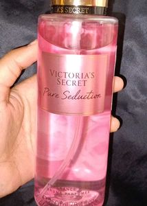 Victoria's Secret Pure Seduction Fragrance Mist