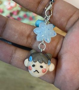 Handmade Charm