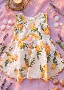 Baby Frock