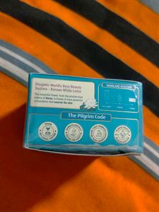 Pilgrim Korean White Lotus Retinol Night Cream