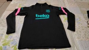 FC Barcelona Training Top