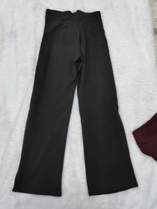 Straight Leg Pants (Set of 2)