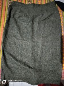 Formal pencil Skirt