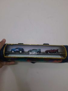 Hot Wheels Diorama Display