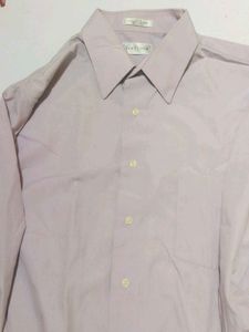 Men's Van Heusen Dress Shirt
