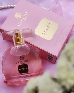 Carlton London “Blush” Perfume (Limited edition)