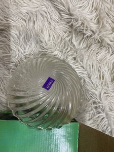 TREO Premium Imported Glassware Set