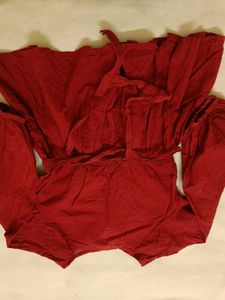 combo of two tops