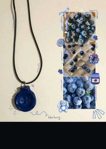 Dreamy Pendant Necklace