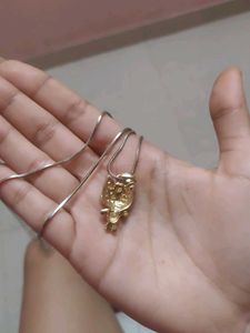 Cute Cat Chain