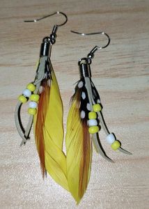 3+Sparkling Hoop Earrings