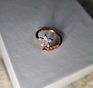 Original Sterling Silver Ring💍