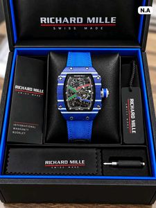 Richard Mille Watch