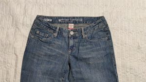 Bootcut Jeans Size 28