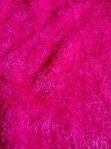 vibrant Pink Long Sleeve top/sweater