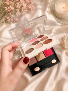 Hilary rhoda makeup kit