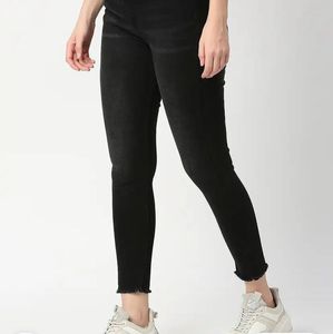 Pepe Jeans Black Denim
