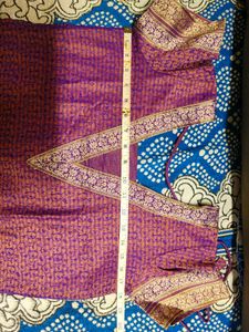 Elegant Double Shade Suit Price drop