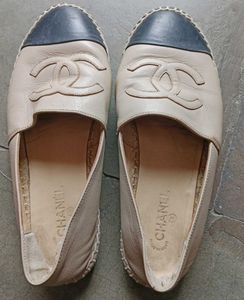 CHANEL Espadrilles (40 size)