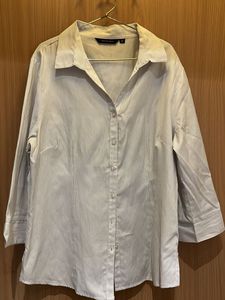 Striped  Shirt