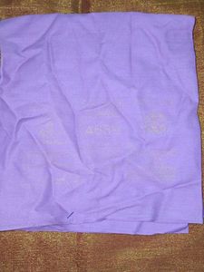 Beautiful Lavender blouse material