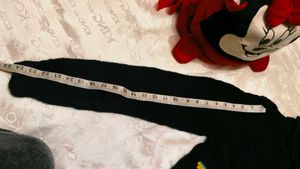 Very Amazing Winter Woolen Dress