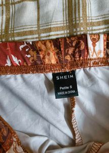 Boho Flare yoga Pants