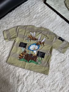 Unique Graphic T-Shirt